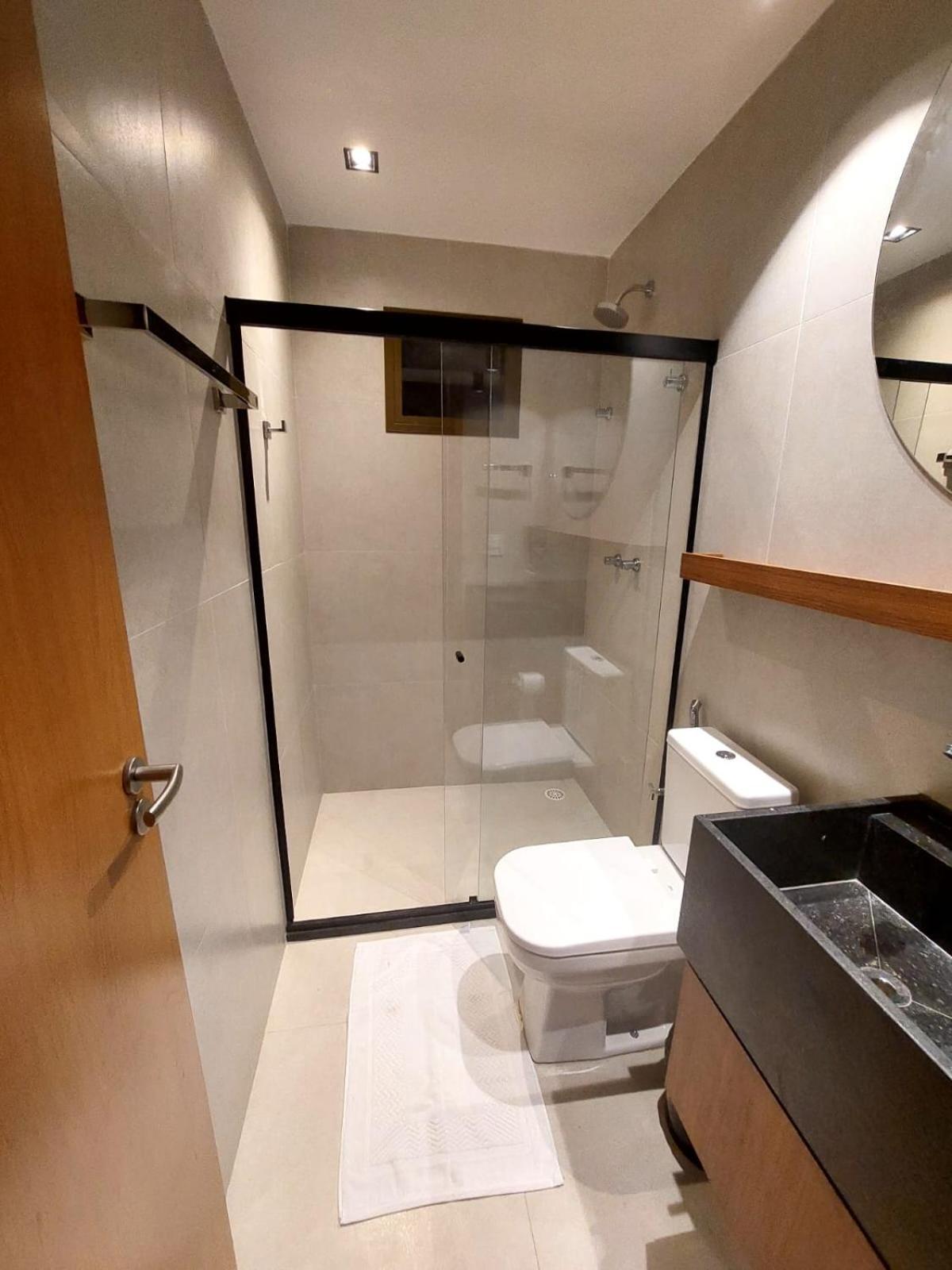 Апарт готель Studio Essence Beira Mar De Tatuamunha Порту-ді-Педрас Екстер'єр фото